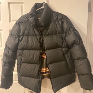 Pendleton Mens Billings Puffer Size S
